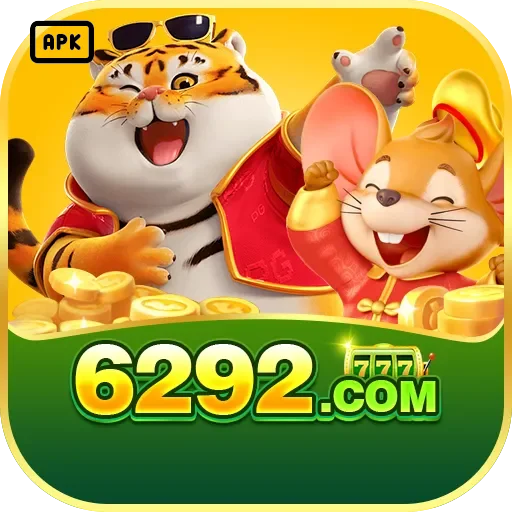 APK oficial da 6292 para Android