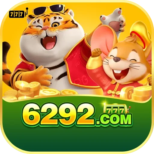 Slots online da 6292 com jackpots progressivos