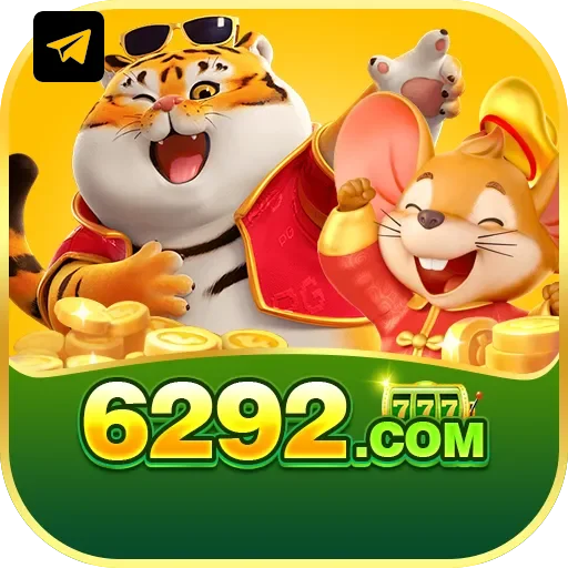 Canal oficial da 6292 no Telegram