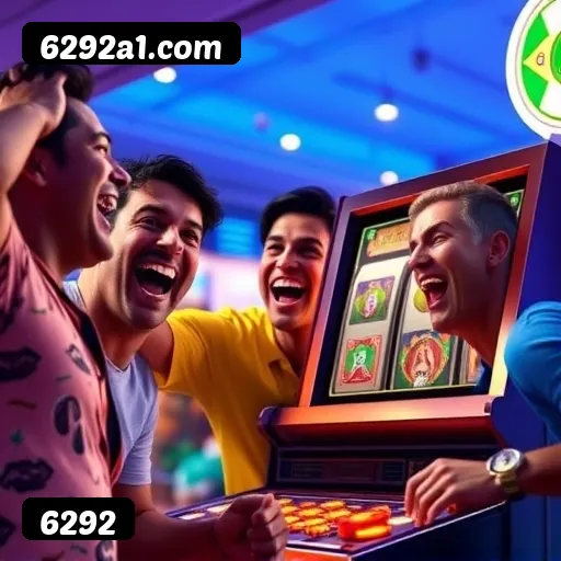 6292 APK - Download Oficial Android